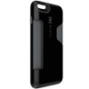 Apple Speck CandyShell Card Case - Black and Slate Grey  71254-B565 Image 2