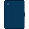 Apple Speck Products Stylefolio Case - DeepSea Blue and Nickel Grey  SPK-A3330 Image 3