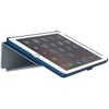 Apple Speck Products Stylefolio Case - DeepSea Blue and Nickel Grey  SPK-A3330 Image 4