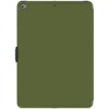 Apple Speck Products Stylefolio Case - Moss Green and Deep Sea Blue  SPK-A3331 Image 1