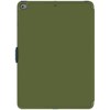 Apple Speck Products Stylefolio Case - Moss Green and Deep Sea Blue  SPK-A3331 Image 1