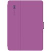 Apple Speck Products Stylefolio Case - Beaming Orchid Purple and Deep Sea Blue  SPK-A3332 Image 1