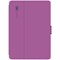 Apple Speck Products Stylefolio Case - Beaming Orchid Purple and Deep Sea Blue  SPK-A3332 Image 1