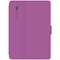 Apple Speck Products Stylefolio Case - Beaming Orchid Purple and Deep Sea Blue  SPK-A3332 Image 1