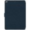 Apple Speck Products Stylefolio Case - Rattleskin Dark Grey and Tahoe Blue  SPK-A3333 Image 1
