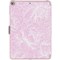 Apple Speck Products Stylefolio Case - Fresh Floral Pink and Nickel Gray  SPK-A3334 Image 3