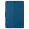 Apple Speck Products Stylefolio Case - Deep Sea Blue and Nickel Gray  SPK-A3345 Image 1