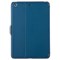 Apple Speck Products Stylefolio Case - Deep Sea Blue and Nickel Gray  SPK-A3345 Image 1