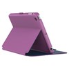 Apple Compatible Speck Products Stylefolio Case - Beaming Orchid Purple and Deep Sea Blue  SPK-A3347 Image 3