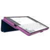 Apple Compatible Speck Products Stylefolio Case - Beaming Orchid Purple and Deep Sea Blue  SPK-A3347 Image 4