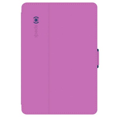 Apple Compatible Speck Products Stylefolio Case - Beaming Orchid Purple and Deep Sea Blue  SPK-A3347