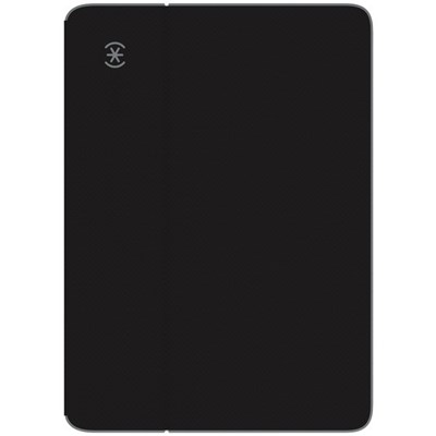 Speck DuraFolio Case - Black and Slate Grey  SPK-A3350