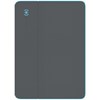 Apple Speck DuraFolio Case - Slate Grey and Peacock Blue  SPK-A3351 Image 1