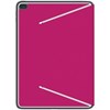 Apple Speck DuraFolio Case - Fuschia Pink and White  SPK-A3352 Image 1