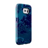 Samsung Speck Candyshell Inked Case - Color Field Blue and Cadet Blue  SPK-A3871 Image 2