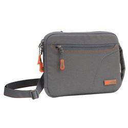 STM Blazer Extra Small Laptop Sleeve - Grey  STM-114-029K-14