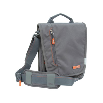 STM Linear 10 inch Tablet Shoulder Bag - Grey  STM-212-026J-14