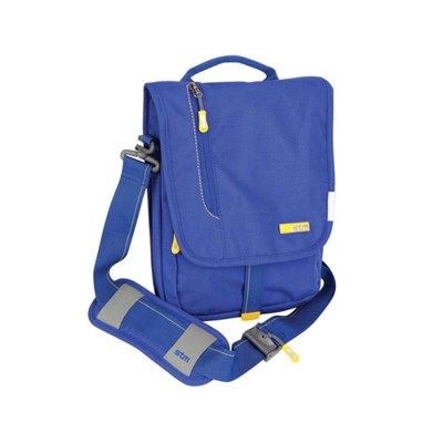 STM Linear 10 inch Tablet Shoulder Bag - Blue  STM-212-026J-25
