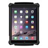 Apple Compatible Ballistic Tough Jacket Case - Black and Black  TJ1533-A06C Image 1