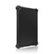 Apple Compatible Ballistic Tough Jacket Case - Black and Black  TJ1533-A06C Image 2