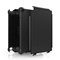 Apple Compatible Ballistic Tough Jacket Case - Black and Black  TJ1533-A06C Image 6