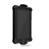 LG Compatible Ballistic Tough Jacket Case - Black and Black  TJ1617-A06C Image 3