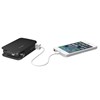 Mycharge Transit Plus 3000 Mah Rechargeable Backup Battery With 1a-2.4a Usb Port - Black  TR30K-A Image 3