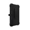 Apple Compatible Ballistic Tough Jacket Maxx Case and Holster - Black and Black  TX1429-06C Image 3