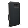 Samsung Urban Armor Gear Folio Case - Scout  UAG-GLXS6F-BLK-VP Image 1