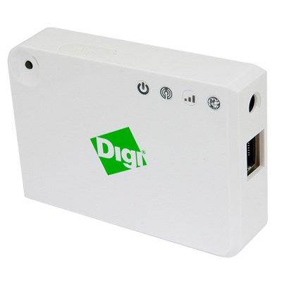 Digi Intl ConnectPort X2e ZigBee SE Coordinator EVDO (Sprint)