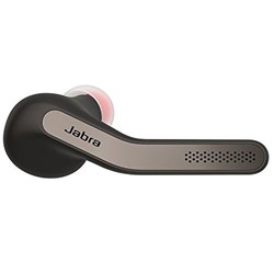 Jabra Eclipse Bluetooth Mono Headset - Black