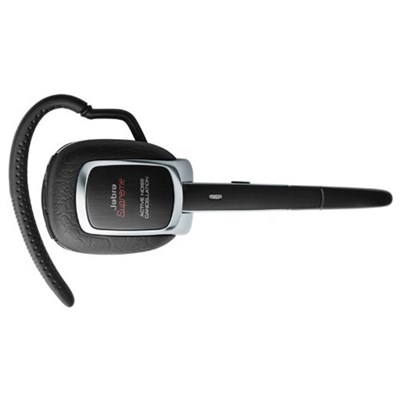 Jabra Supreme Plus Bluetooth Mono Headset  100-99400001-02