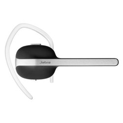 Jabra Style Bluetooth Mono Headset - Black  100-99600000-02