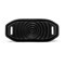 Naztech Hypnotic Wireless Speaker - Black  13191-NZ Image 1