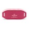 Naztech Hypnotic Wireless Speaker - Pink  13197-NZ Image 1