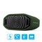 Naztech Hypnotic Wireless Speaker - Green  13198 Image 1