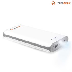 HyperGear 16000mAh Dual USB Power Bank  13460