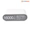 HyperGear 16000mAh Dual USB Power Bank  13460 Image 1