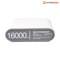 HyperGear 16000mAh Dual USB Power Bank  13460 Image 1