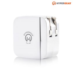 HyperGear Dual USB 3.4A Wall Charger