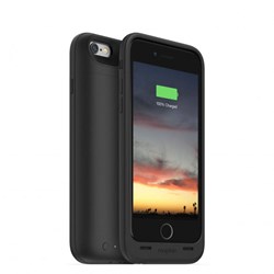 Mophie Juice Pack Air Rechargeable External Battery Case 2750mah - Black