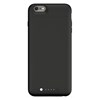 Mophie Space Pack Rechargeable External Battery Case With 32gb Built In Storage 2600mah - Black Image 2