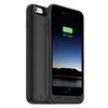 Apple Compatible Mophie Juice Pack Rechargeable External Battery Case 2600mah - Black Image 1