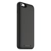 Apple Compatible Mophie Juice Pack Rechargeable External Battery Case 2600mah - Black Image 3