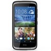 HTC Compatible Puregear Slim Shell Case - Clear and Clear  61187PG Image 4