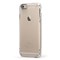 Apple Compatible Puregear Slim Shell Case - Clear and Clear  61248PG Image 2