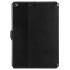 Apple Compatible Speck Stylefolio Fitted Case - Black and Slate Grey 70873-B565 Image 1