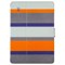 Apple Speck Stylefolio Case - Cabana Stripe and Vivid Purple  70873-C230 Image 4