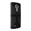 LG Speck CandyShell Grip Case - Black and Slate Gray  71398-B565 Image 2