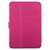 Speck Universal StyleFolio Flex Small - Fuschia Pink and Nickel Grey  73250-B920 Image 1